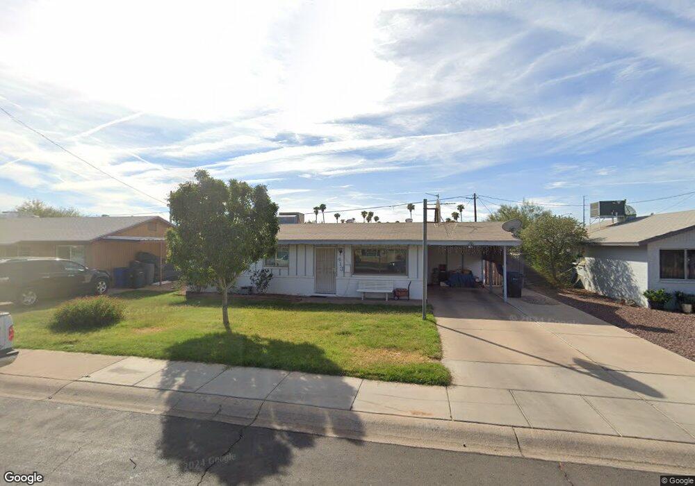 413 E Tulsa St, Chandler, AZ 85225 - photo 1