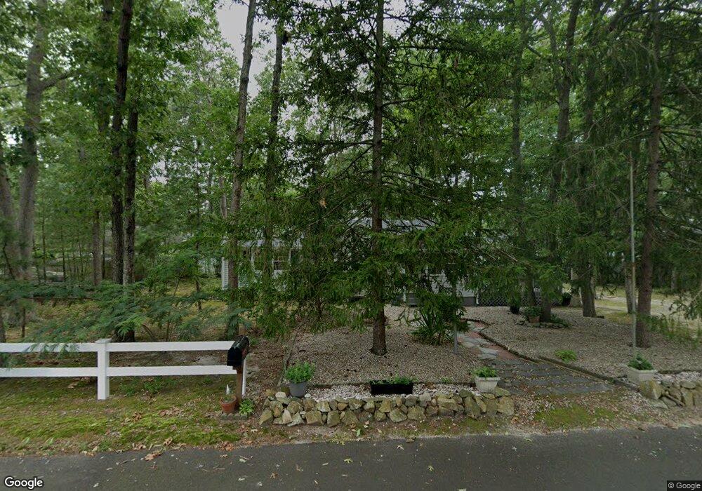 751 Windsor St, Forked River, NJ 08731 - photo 1