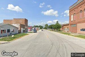 2400 E Tract 1, Homer, IL 61849