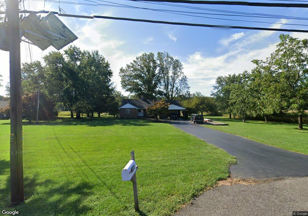 1231 Yrdvil Allentn Rd unit YDV, Allentown, NJ 08501 - photo 1