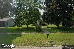 303 S Kansas St, Highland, KS 66035
