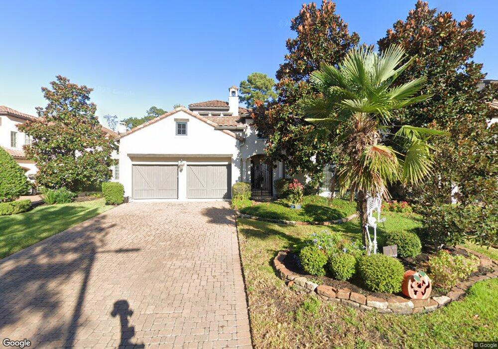 23 Camelot Oaks Ct, Spring, TX 77382 - photo 1