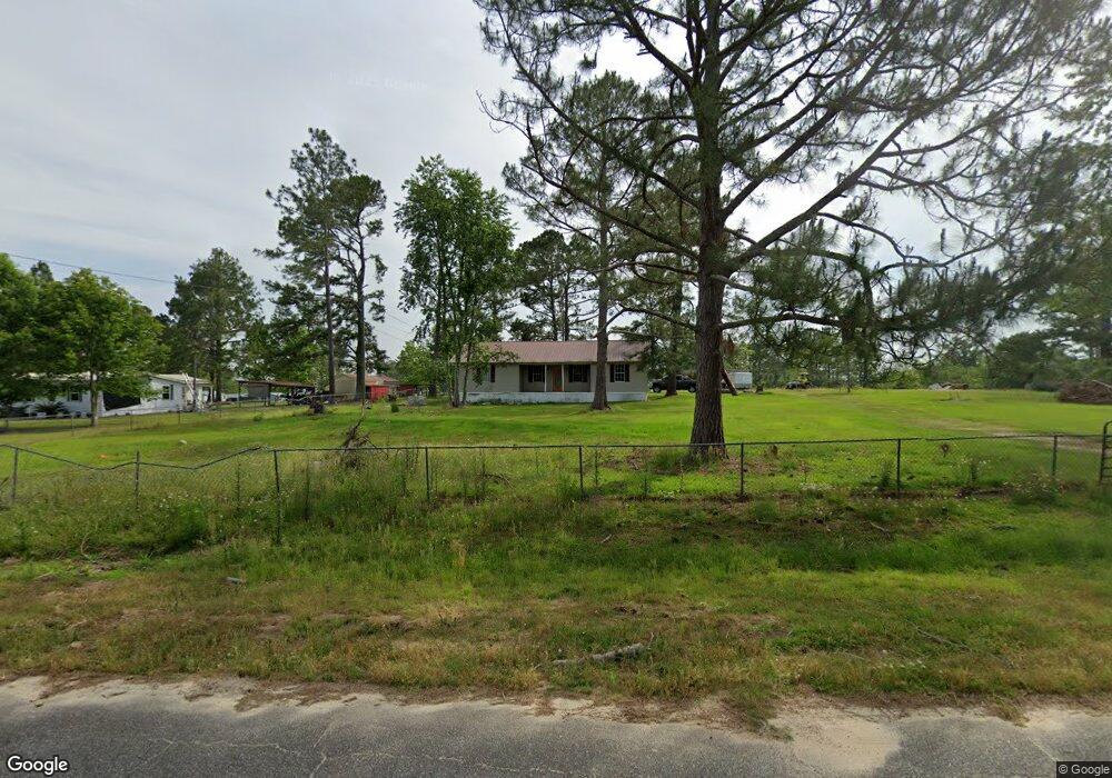 161 Pine Trail, Douglas, GA 31533 - photo 1