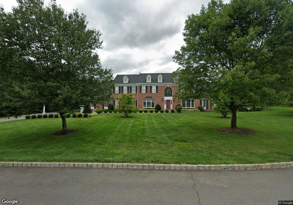 16 Buck Ridge, Skillman, NJ 08558 - photo 1