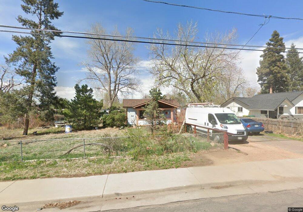 Street View Photo