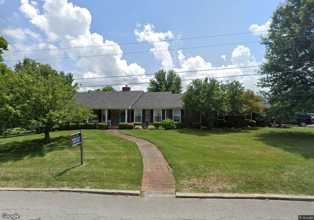 476 Mockingbird Dr, Harrodsburg, KY 40330 - photo 1