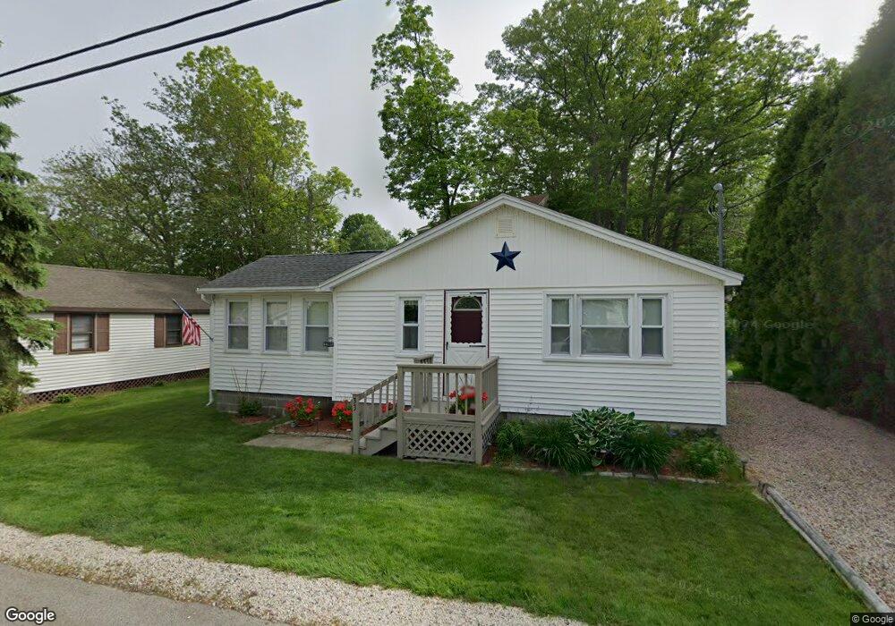 33 Mitchell Rd, York, ME 03909 - photo 1