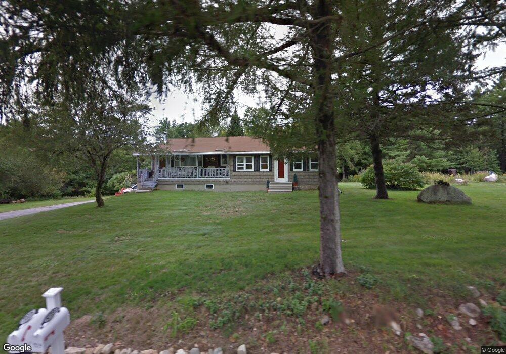 722 Borough Rd, Pembroke, NH 03275 - photo 1