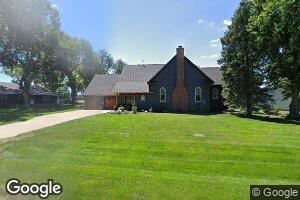 1015 W 1st St, Minden, NE 68959