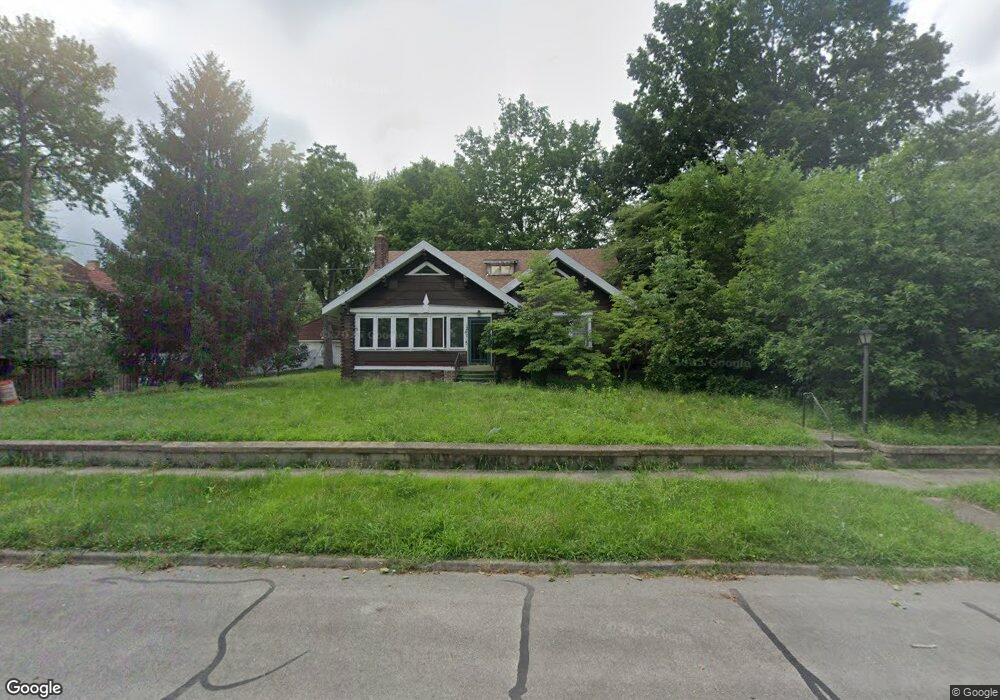 1207 N Jefferson St, Muncie, IN 47303 - photo 1