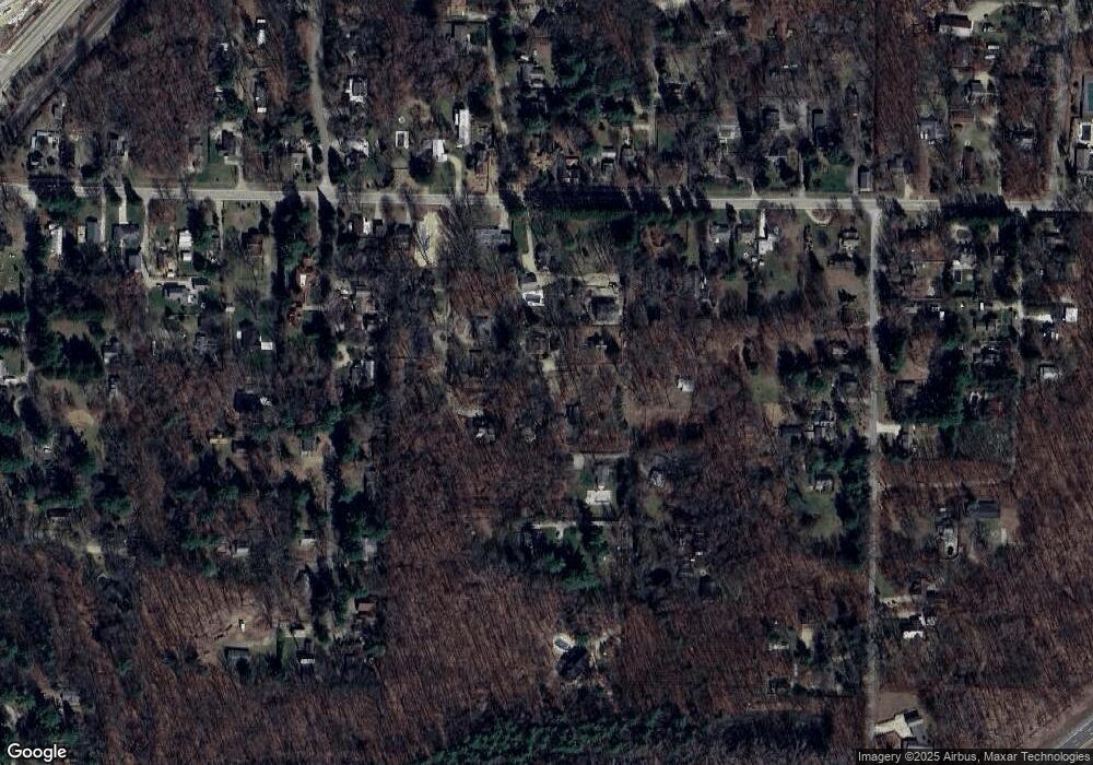 10003 Duncan Ln, Union Pier, MI 49129 - photo 1