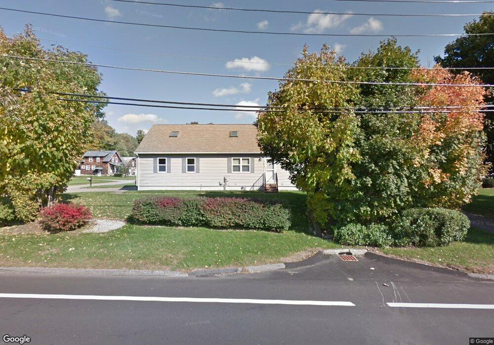 404 Main St, Holden, MA 01520 - photo 1