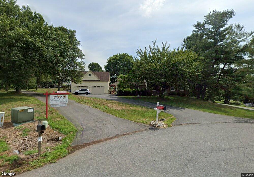 4707 Briggswood Ct, Frederick, MD 21703 - photo 1