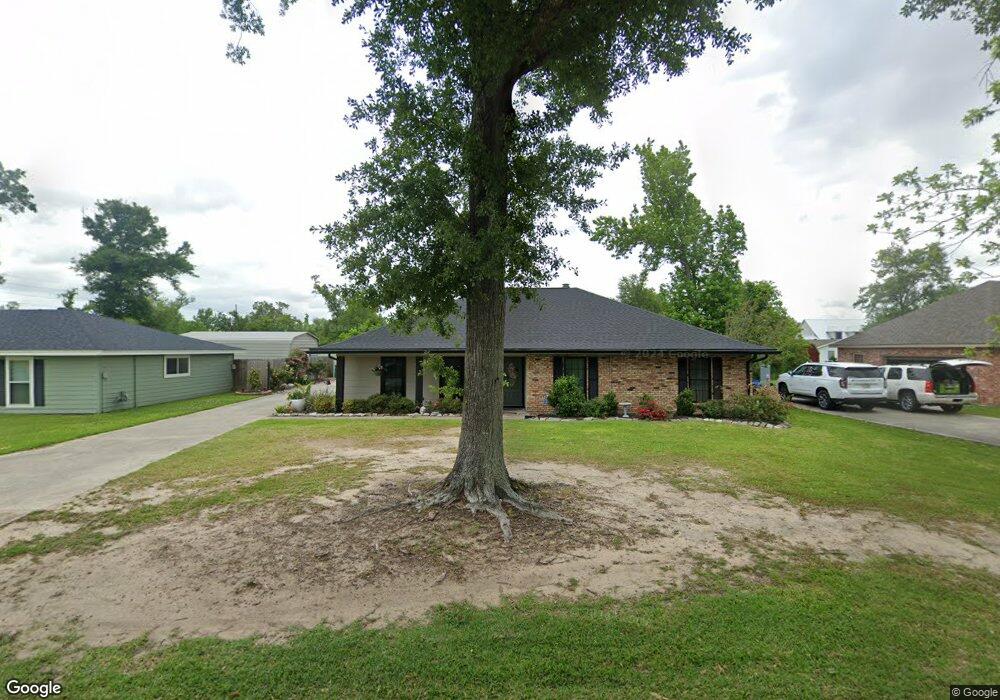 2436 N Constance Ln, Lake Charles, LA 70605 - photo 1