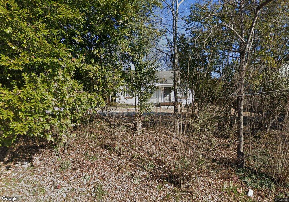 1760 Old West Broad St, Athens, GA 30606 - photo 1