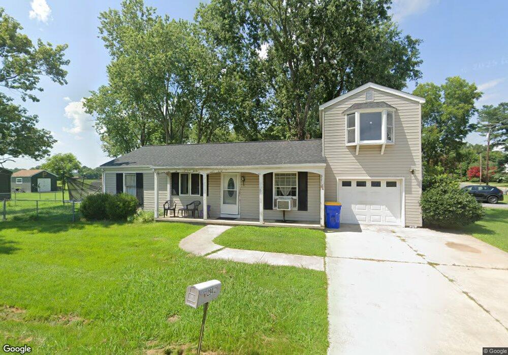 29412 Slaughter Ln, Trappe, MD 21673 - photo 1