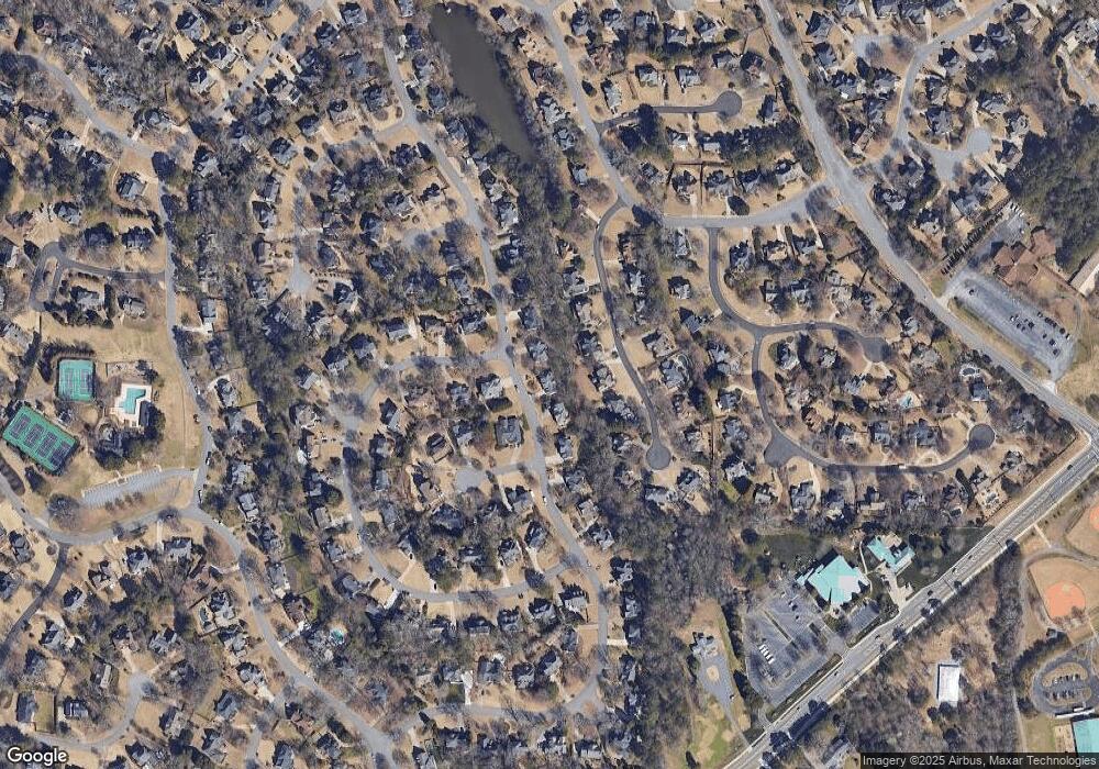 280 Wexford Overlook Dr, Roswell, GA 30075 - photo 1