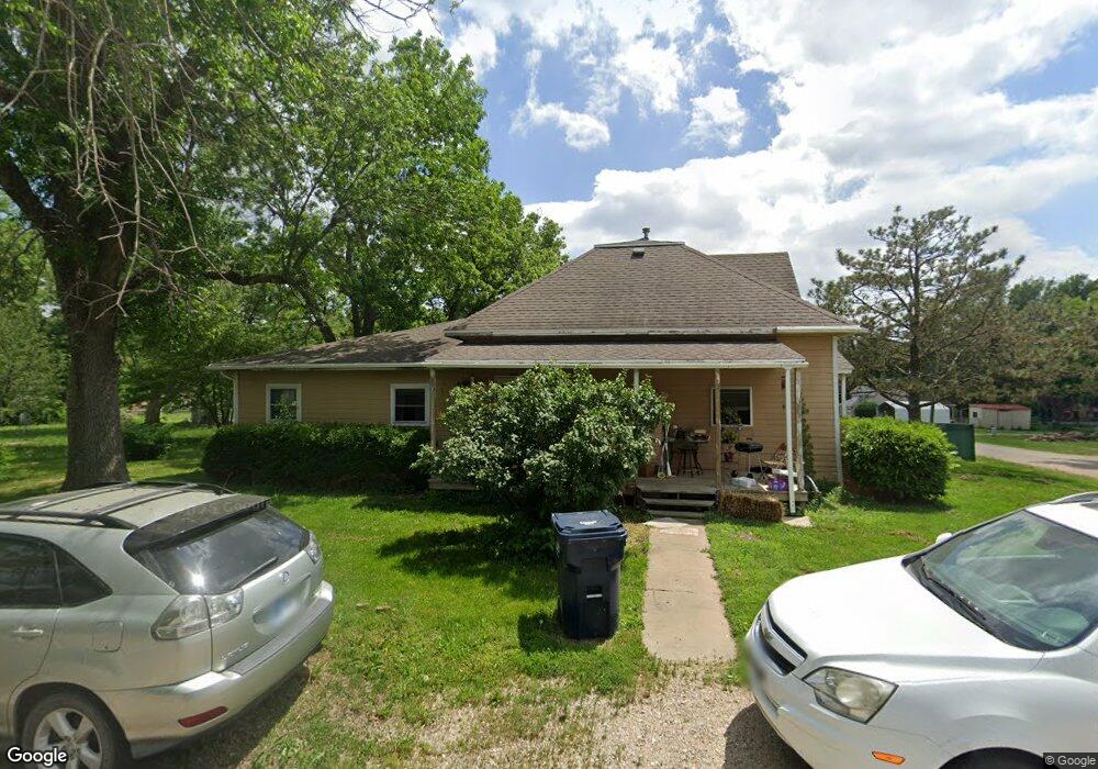 301 E Jones St, Mayetta, KS 66509 - photo 1