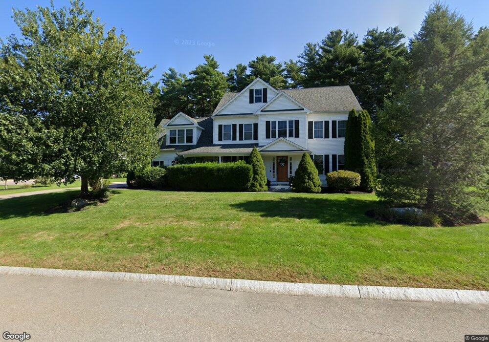 8 Cornfield Ln, Walpole, MA 02081 - photo 1