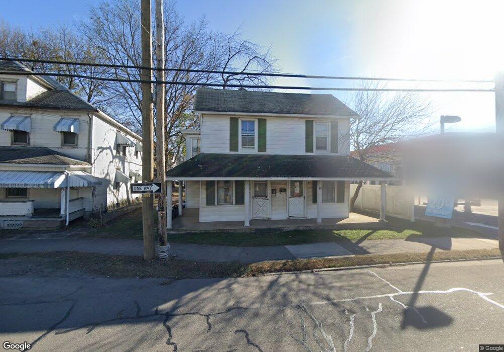 500502 W Second St, Berwick, PA 18603 - photo 1
