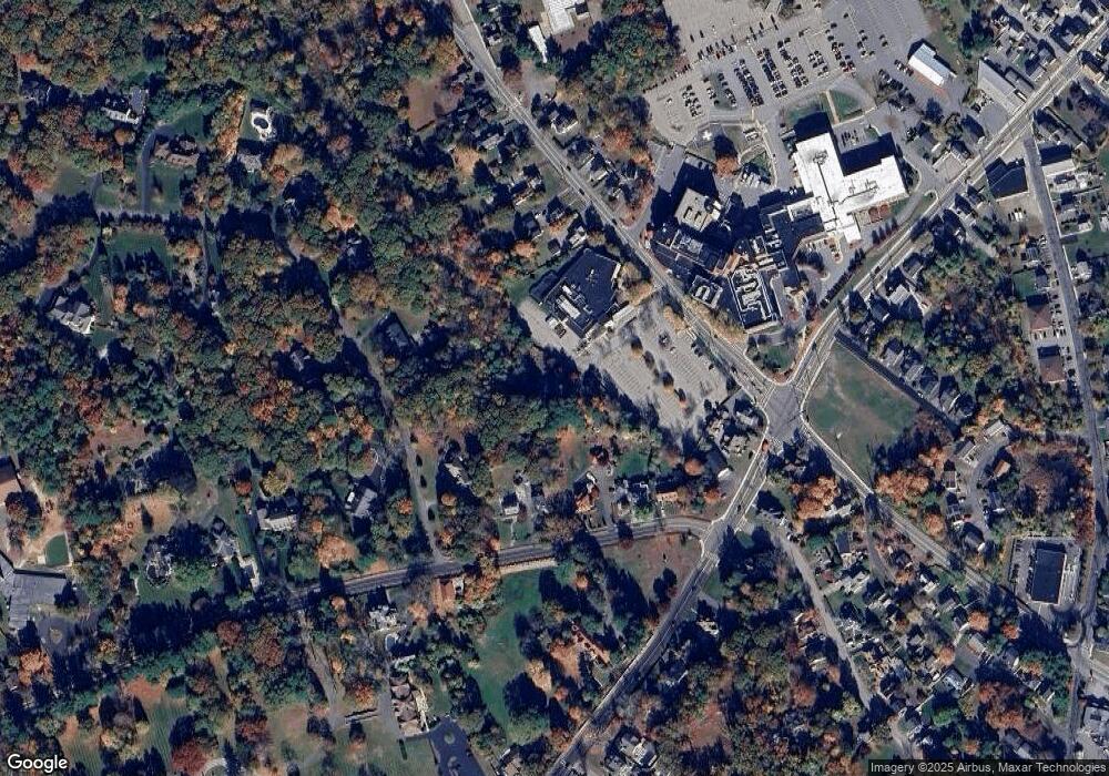 18B Prospect St, Hopedale, MA 01747 - photo 1