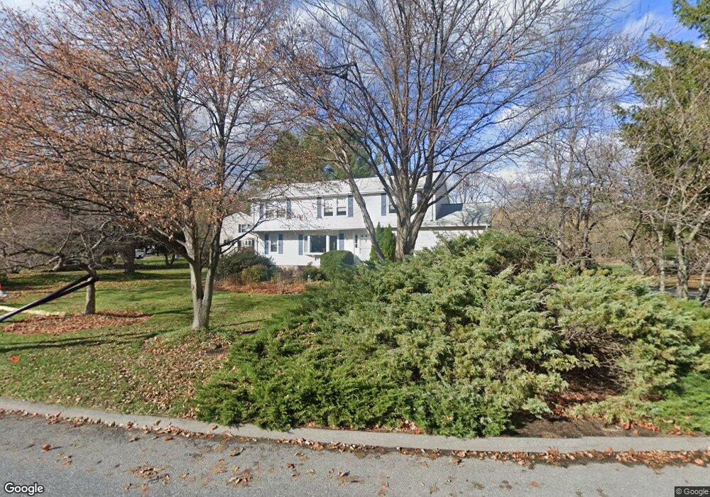 26 Woodpark Cir, Lexington, MA 02421 - photo 1