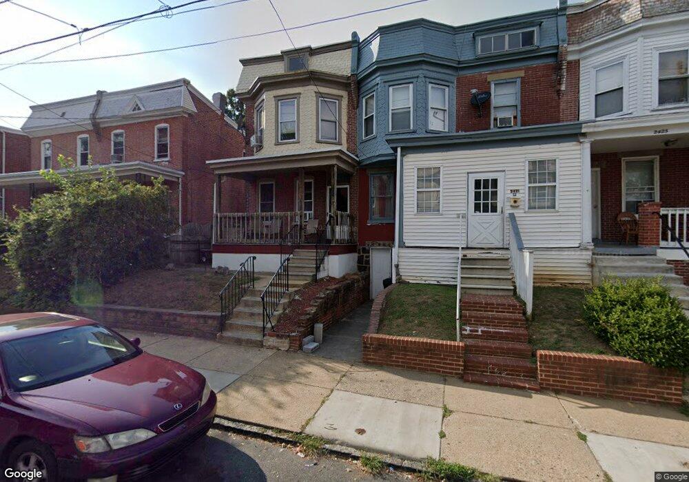 2419 N Tatnall St, Wilmington, DE 19802 - photo 1