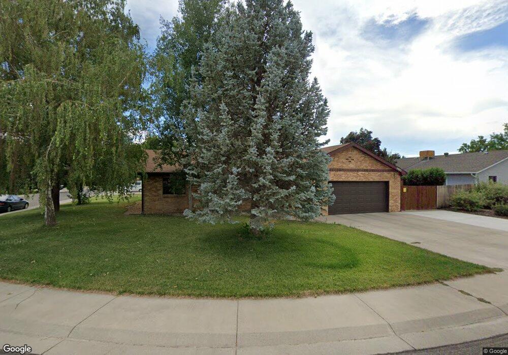 2923 Wagon Way, Grand Junction, CO 81504 - photo 1