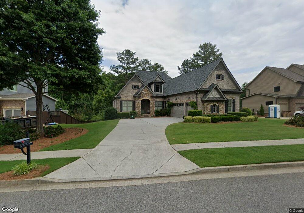 311 Peninsula Point, Canton, GA 30115 - photo 1
