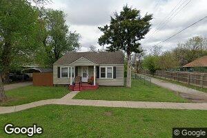 605 E Hughbert St, Norman, OK 73071