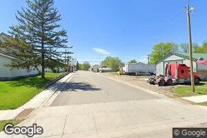 104 104 E 3rd, Carlos, MN 56319
