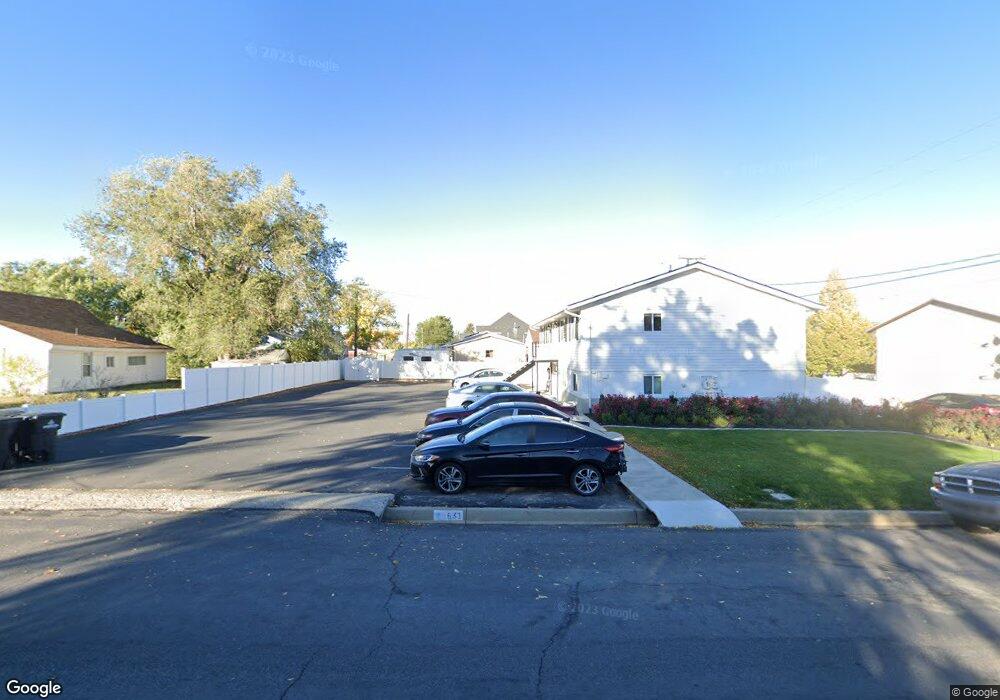 579 E 500 N, Spanish Fork, UT 84660 - photo 1