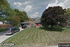 3516 Beechwood Ln, Anderson, IN 46011