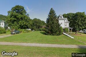 3845 Academy St, Utica, PA 16362