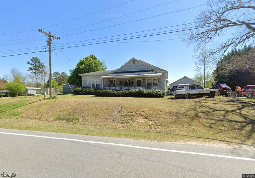 636 Pickett Post Rd, Walhalla, SC 29691 - photo 1