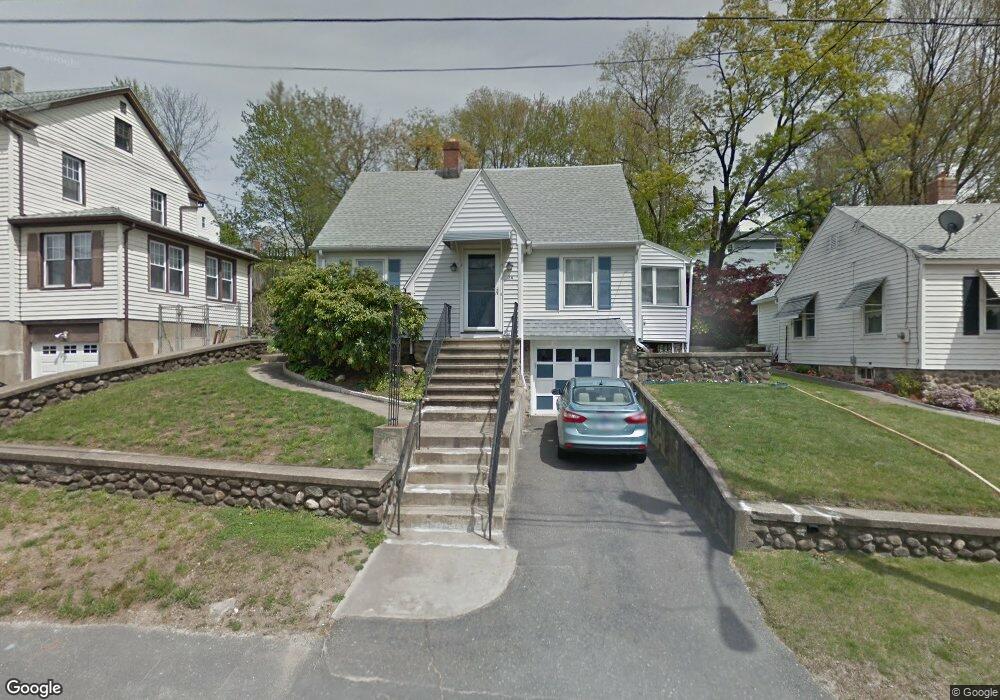 24 Gates Ave, Waterbury, CT 06705 - photo 1