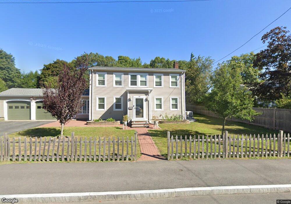 22 Nash Rd, South Weymouth, MA 02190 - photo 1