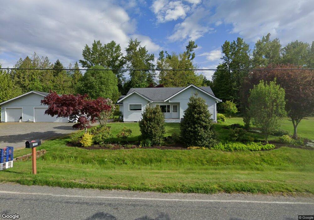 1034 Kelly Rd, Bellingham, WA 98226 - photo 1
