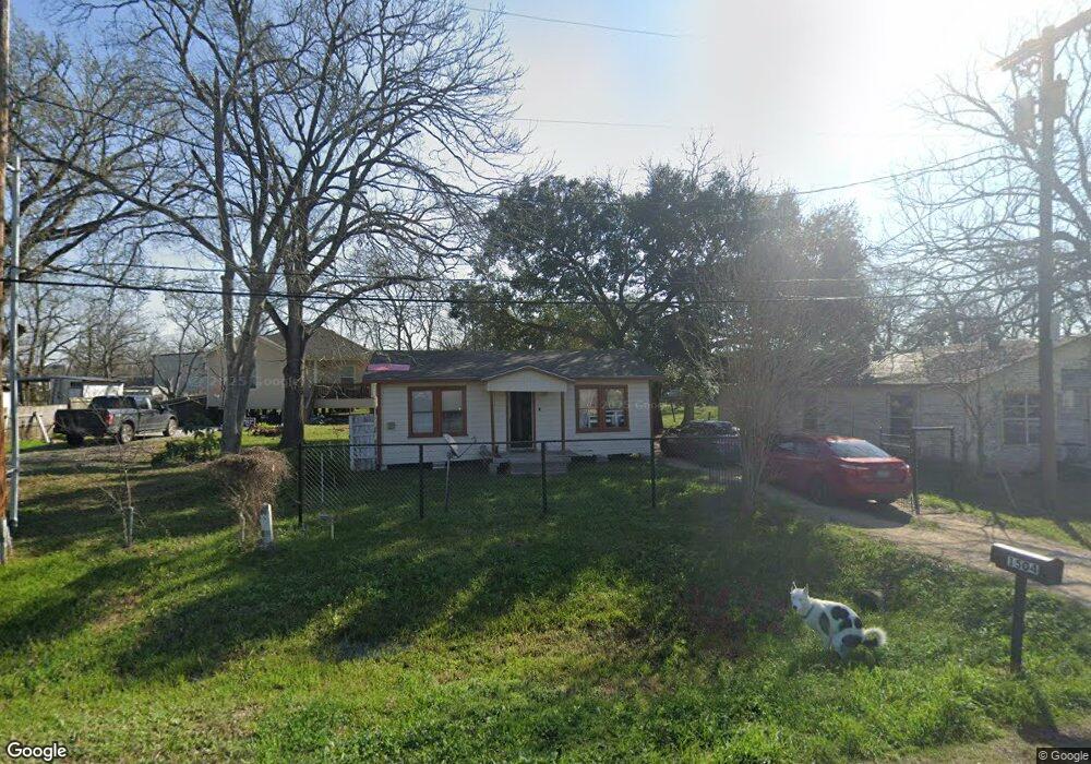 1504 Rice St, Alvin, TX 77511 - photo 1