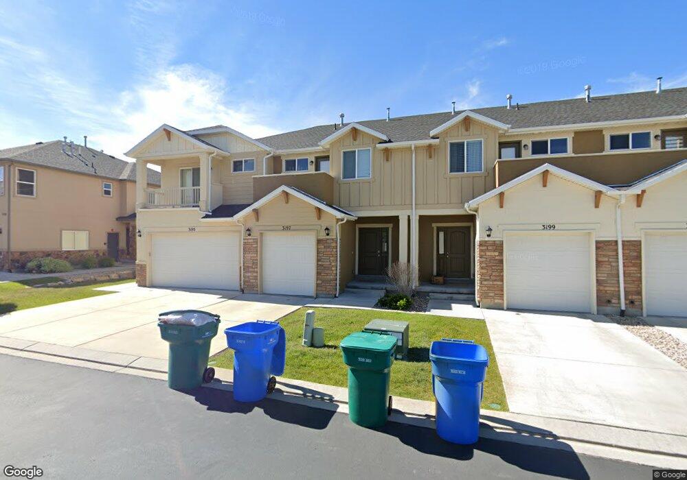 3197 W Desert Lily Dr, Lehi, UT 84043 - photo 1