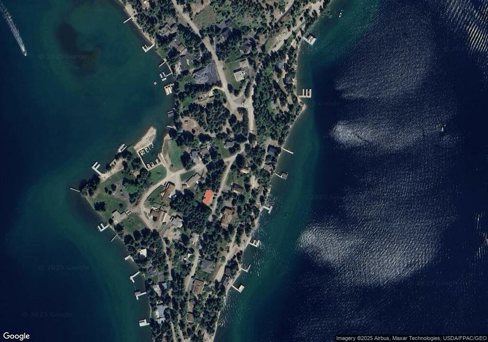 15695 Woods Bay Point Rd, Bigfork, MT 59911 - photo 1