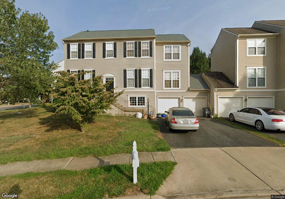 3128 Butterfly Way, Dumfries, VA 22026 - photo 1