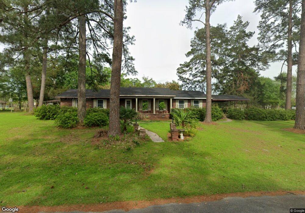 1305 Platt Ave, Cairo, GA 39828 - photo 1