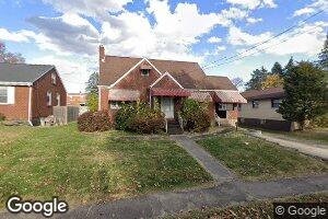 204 Wilkins Ave, East Pittsburgh, PA 15112