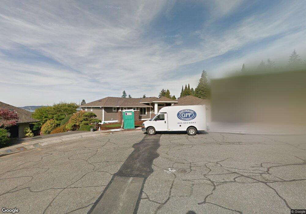 7309 164th Place SW, Edmonds, WA 98026 - photo 1