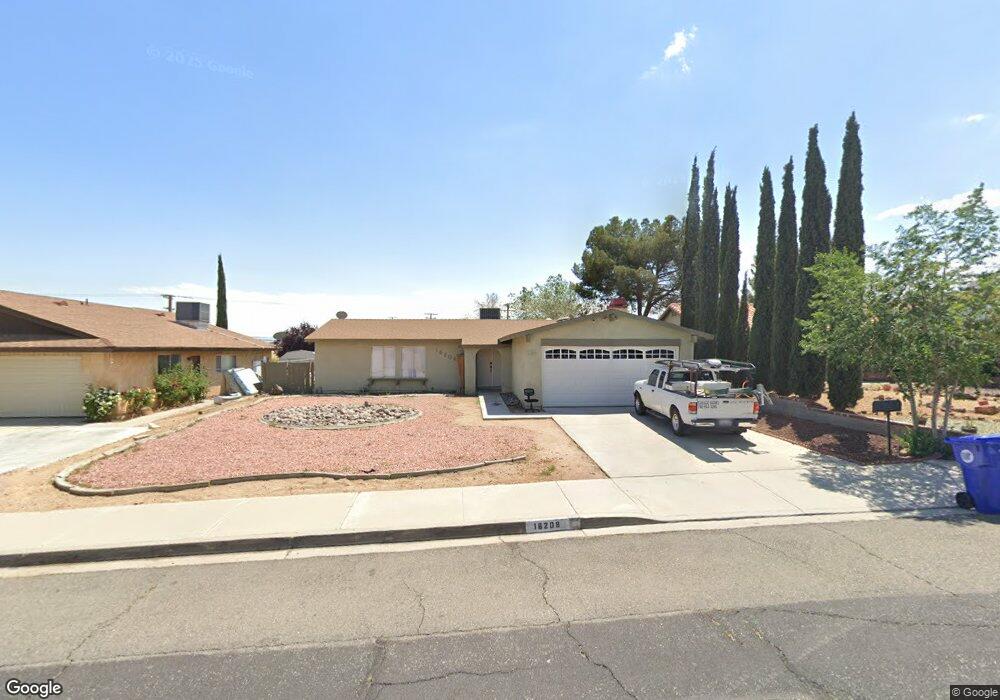 16209 Wimbleton Dr, Victorville, CA 92395 - photo 1