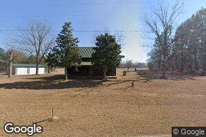 2070 Archer Pond Smith Rd, Adrian, GA 31002