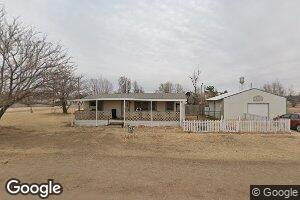 207 Florence St, Tyrone, OK 73951