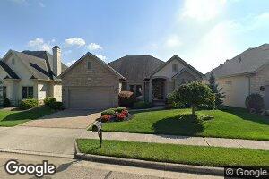 1909 Lake Shore Dr, Columbus, OH 43204