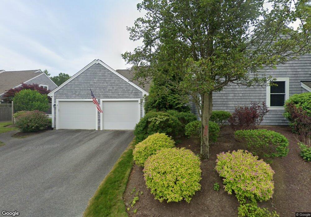 3 Sampson Commons unit 3, Plymouth, MA 02360 - photo 1